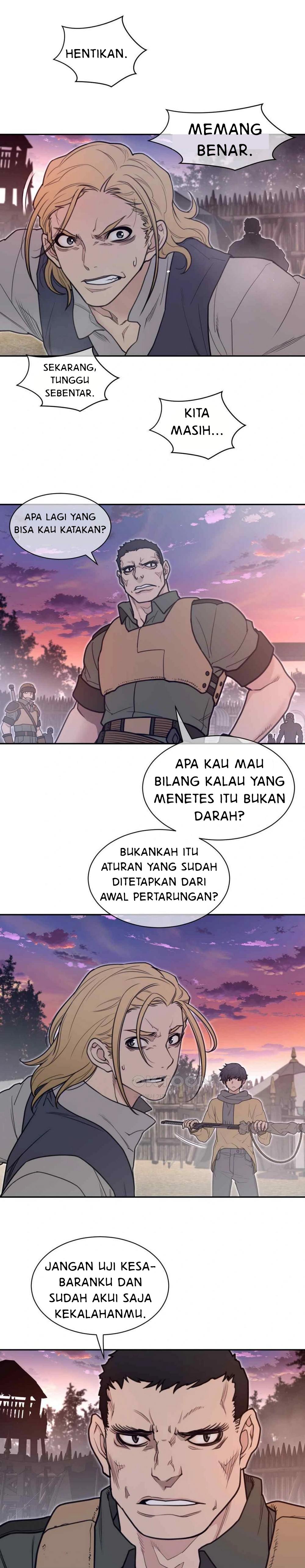 Perfect Half - Chapter 181 9