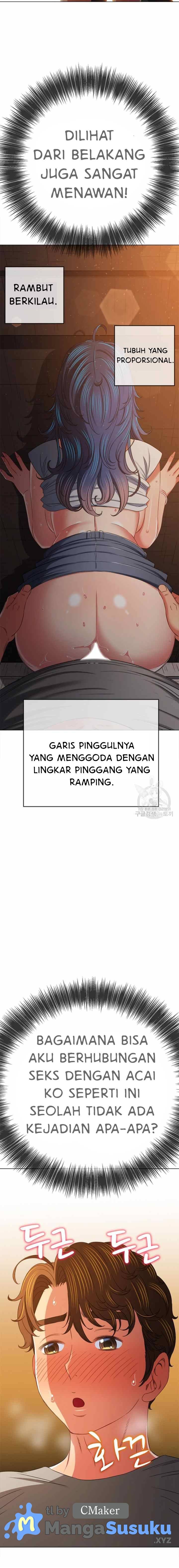 My High School Bully - Chapter 184 11