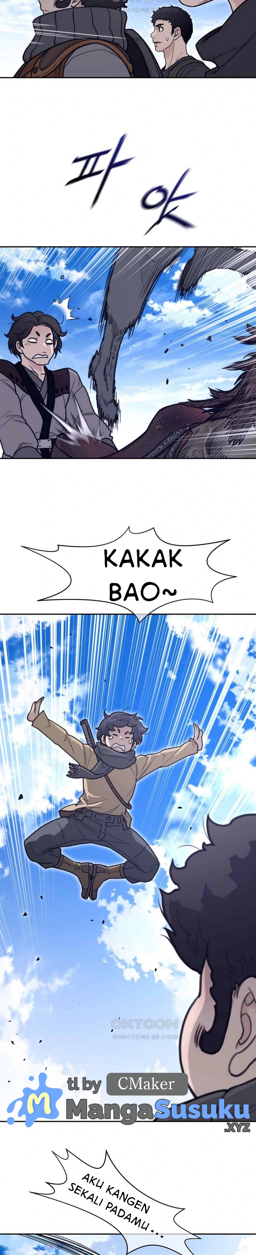 Perfect Half - Chapter 184 6 Perfect Half - Chapter 184 6