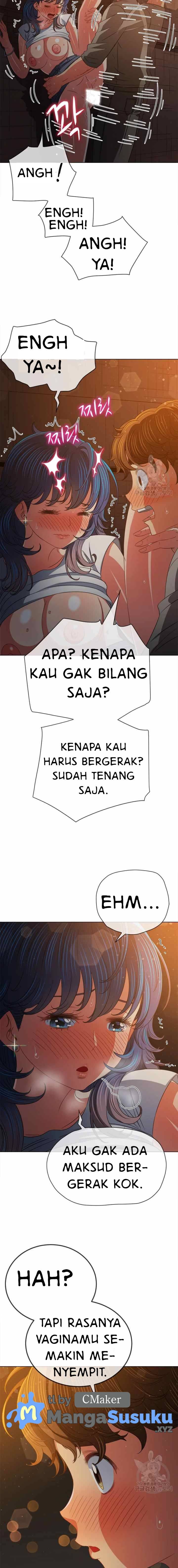 My High School Bully - Chapter 184 22