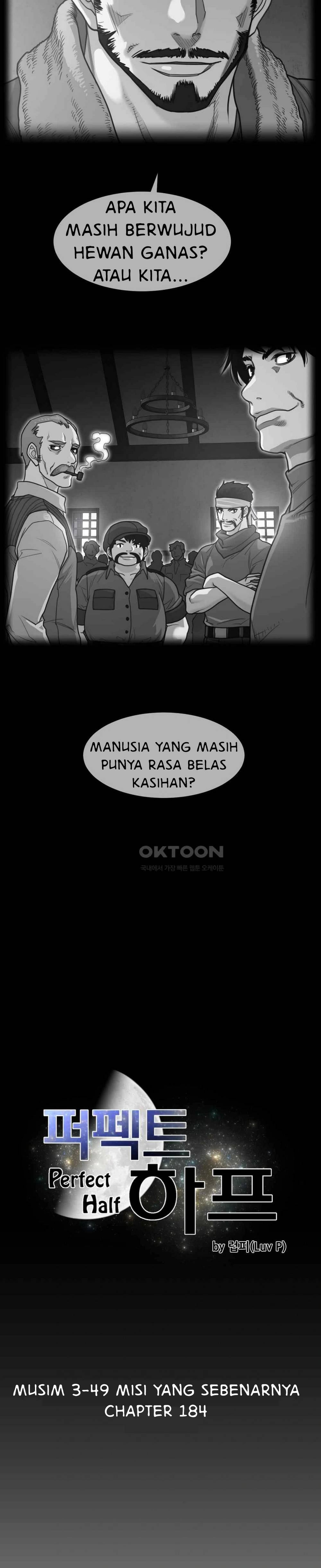 Perfect Half - Chapter 184 3 Perfect Half - Chapter 184 3