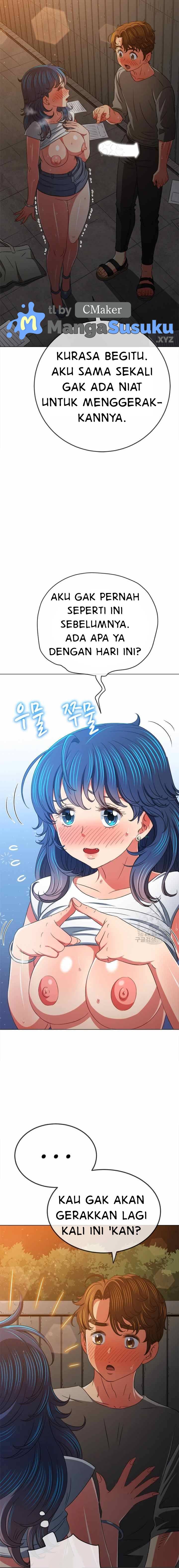 My High School Bully - Chapter 184 16