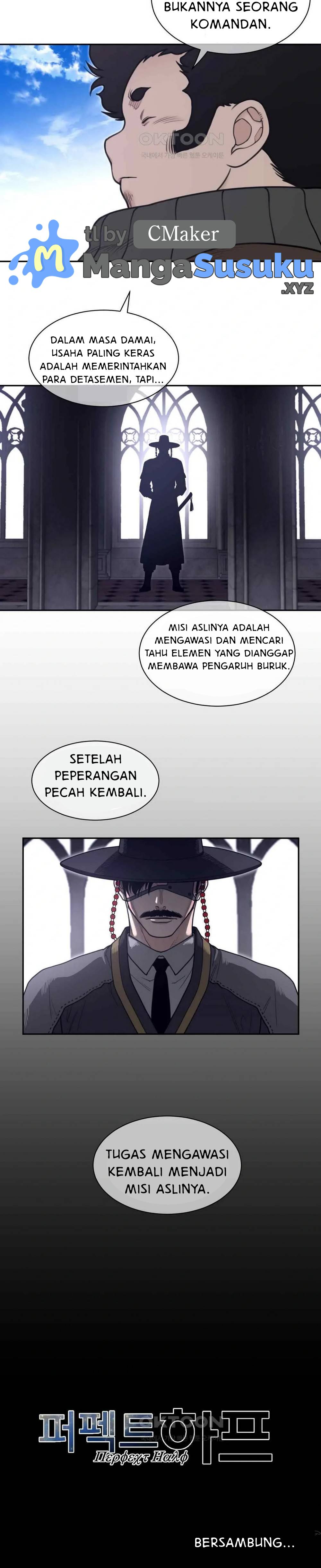 Perfect Half - Chapter 184 10 Perfect Half - Chapter 184 10