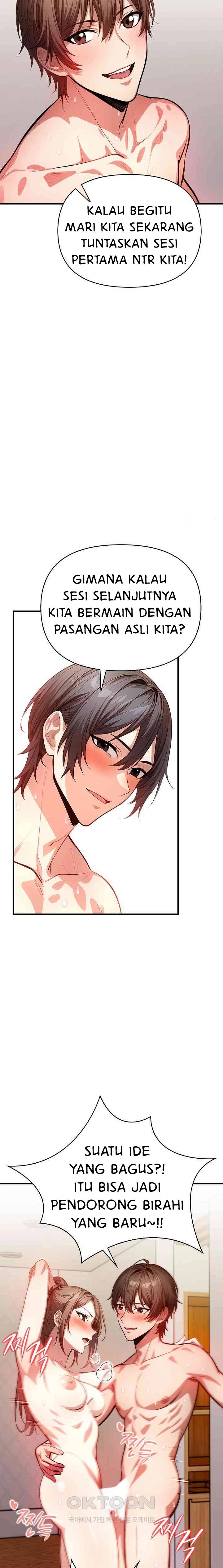 Guy in the Next Room With NTR - Chapter 13 end 16 Guy in the Next Room With NTR - Chapter 13 end 16