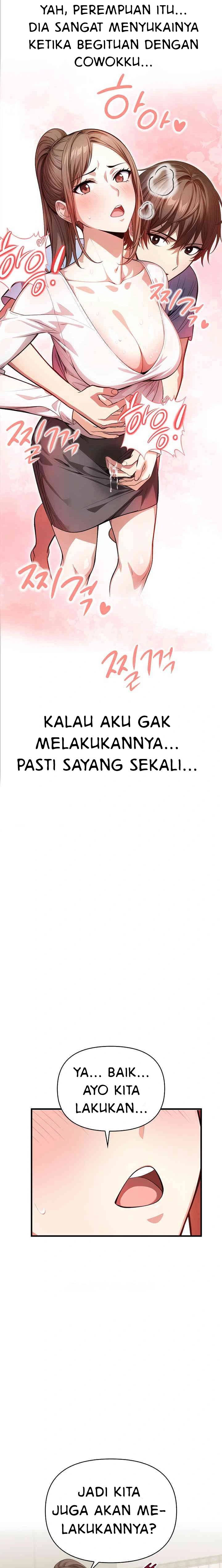 Guy in the Next Room With NTR - Chapter 13 end 8 Guy in the Next Room With NTR - Chapter 13 end 8