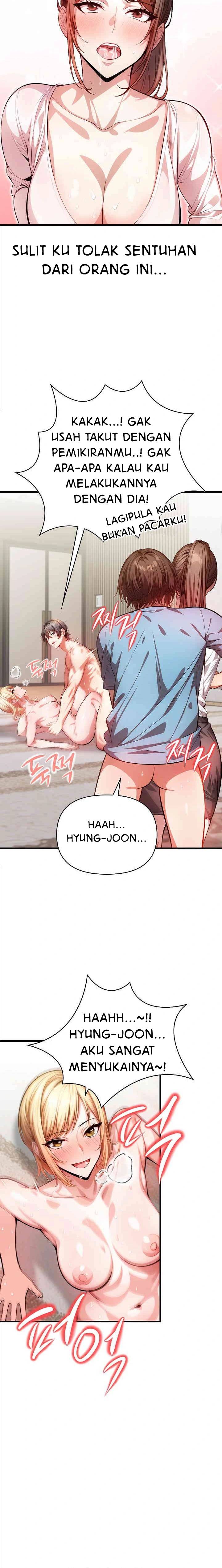 Guy in the Next Room With NTR - Chapter 13 end 7 Guy in the Next Room With NTR - Chapter 13 end 7