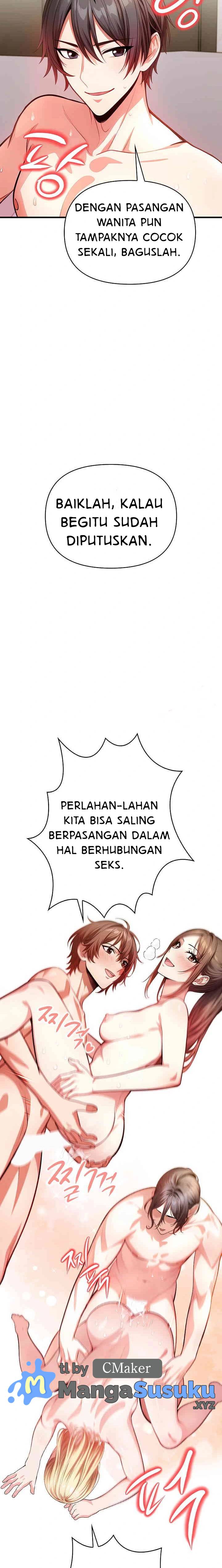 Guy in the Next Room With NTR - Chapter 13 end 14 Guy in the Next Room With NTR - Chapter 13 end 14