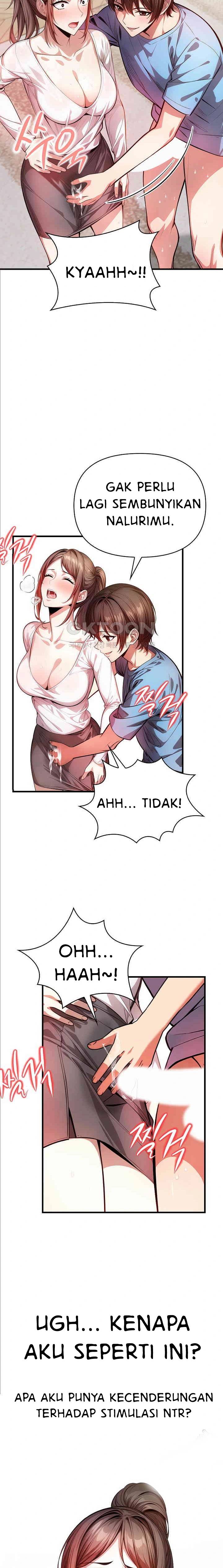 Guy in the Next Room With NTR - Chapter 13 end 6 Guy in the Next Room With NTR - Chapter 13 end 6