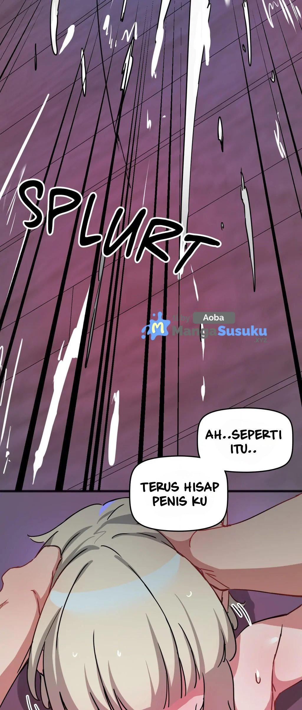 No Man’s Land - No Man&#8217;s Land Chapter 64 s1 end 30