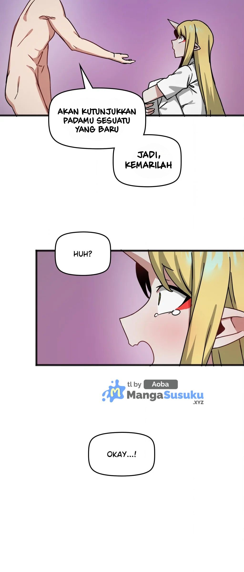No Man’s Land - No Man&#8217;s Land Chapter 64 s1 end 43