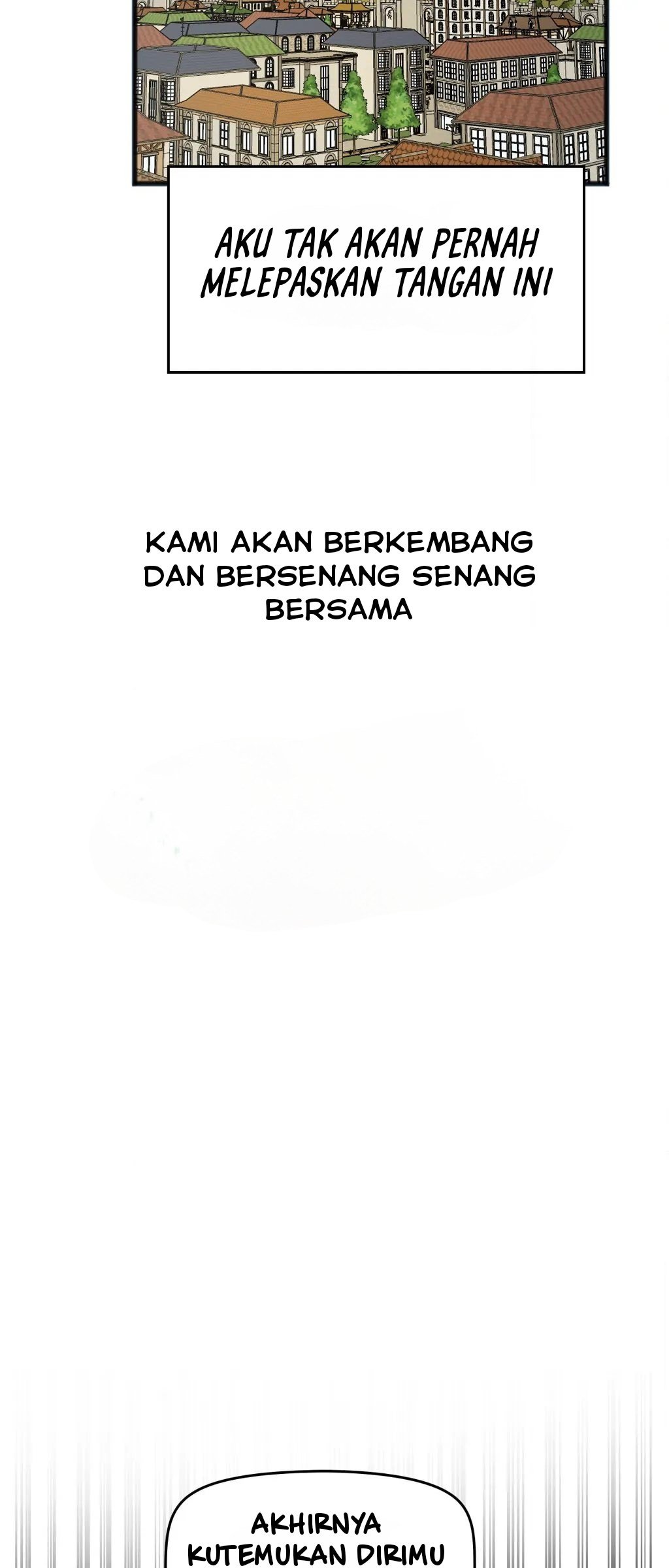 No Man’s Land - No Man&#8217;s Land Chapter 64 s1 end 64