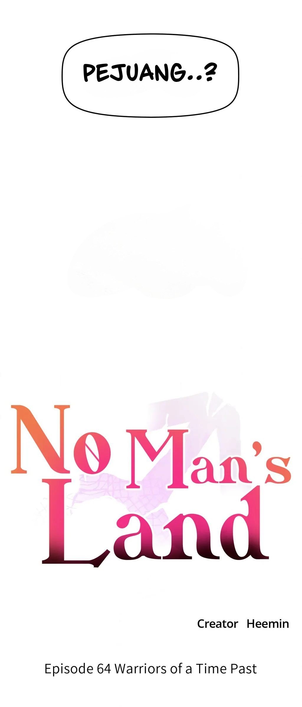 No Man’s Land - No Man&#8217;s Land Chapter 64 s1 end 69