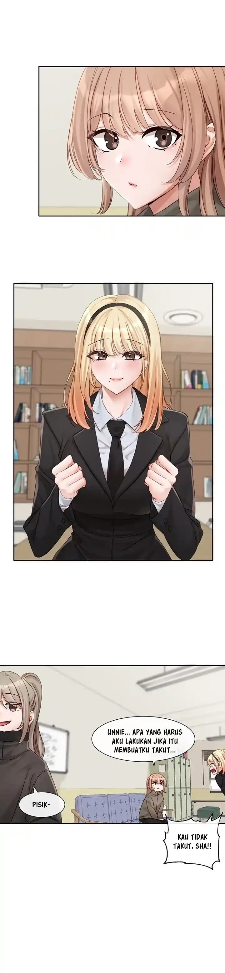 Circles - Chapter 153 23