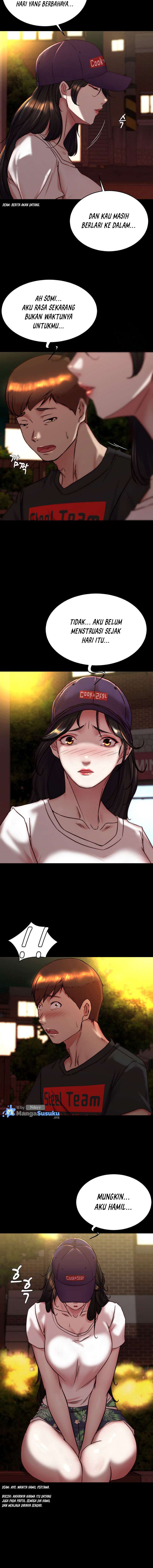 Panty Note - Chapter 153 13