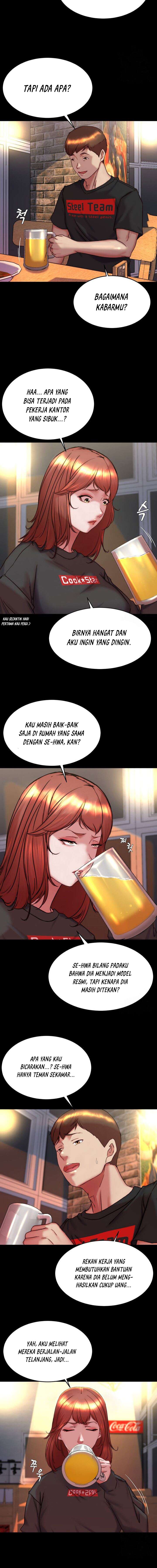 Panty Note - Chapter 153 10