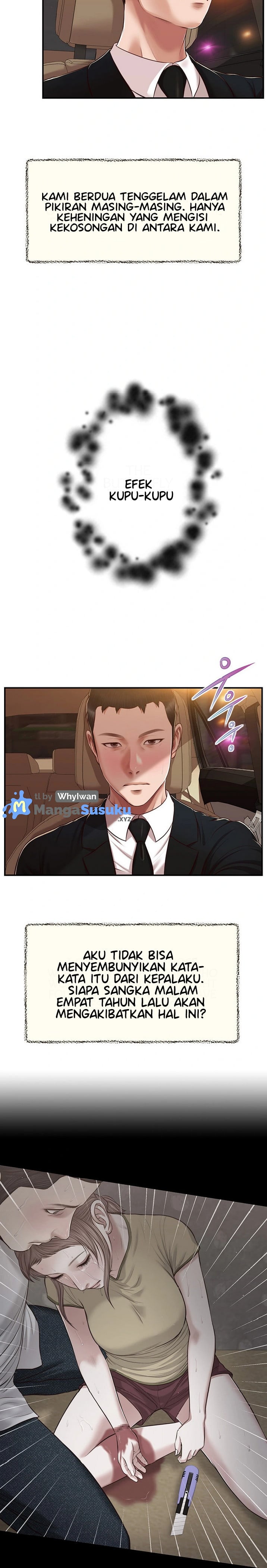 Concubine - Chapter 142 6