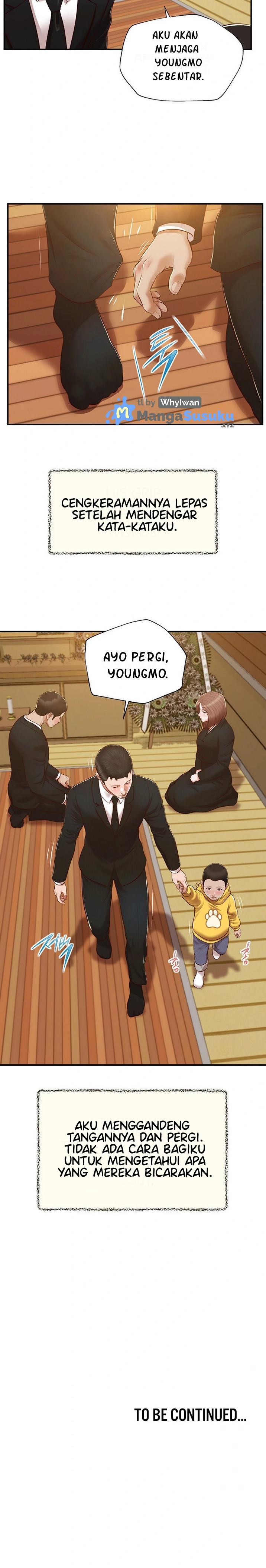 Concubine - Chapter 142 24