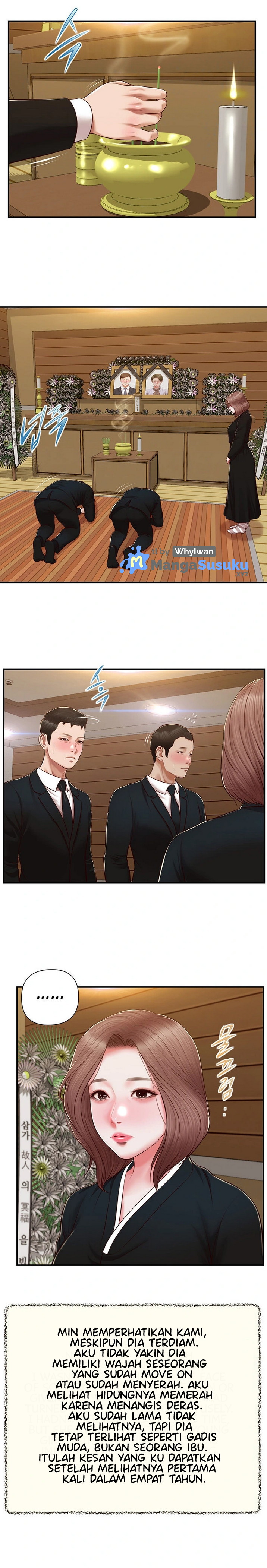 Concubine - Chapter 142 15