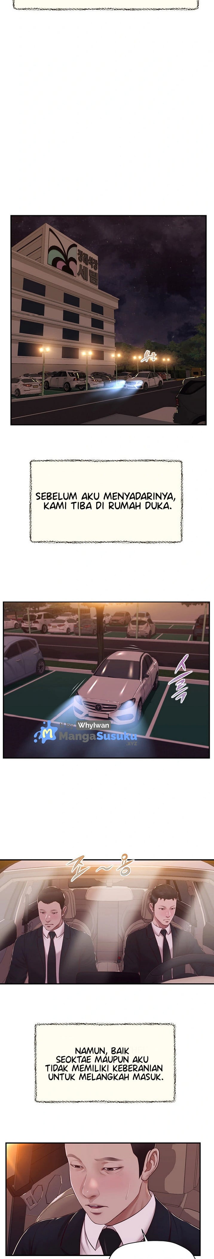 Concubine - Chapter 142 8