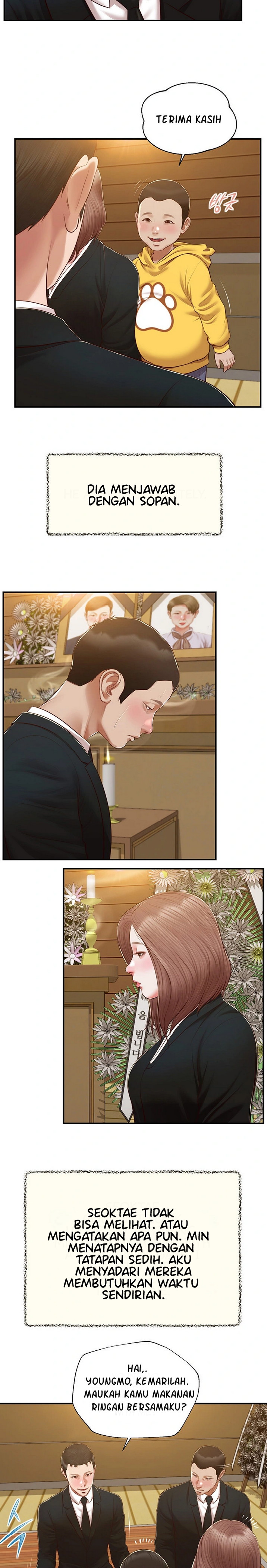 Concubine - Chapter 142 21