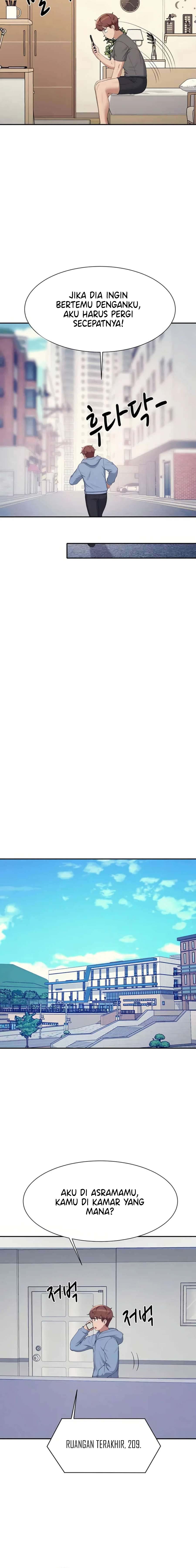 Is There No Goddess in My College? - Chapter 142 12