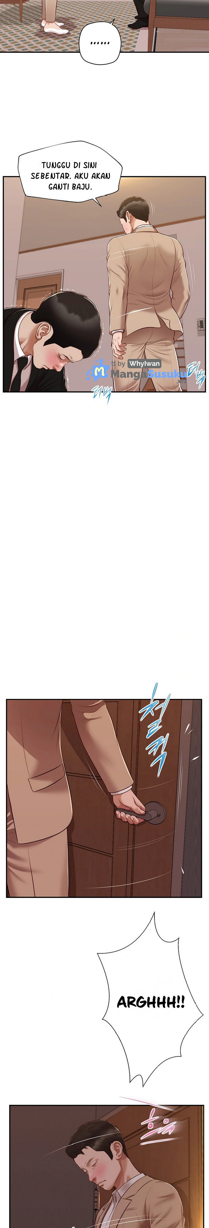 Concubine - Chapter 142 3