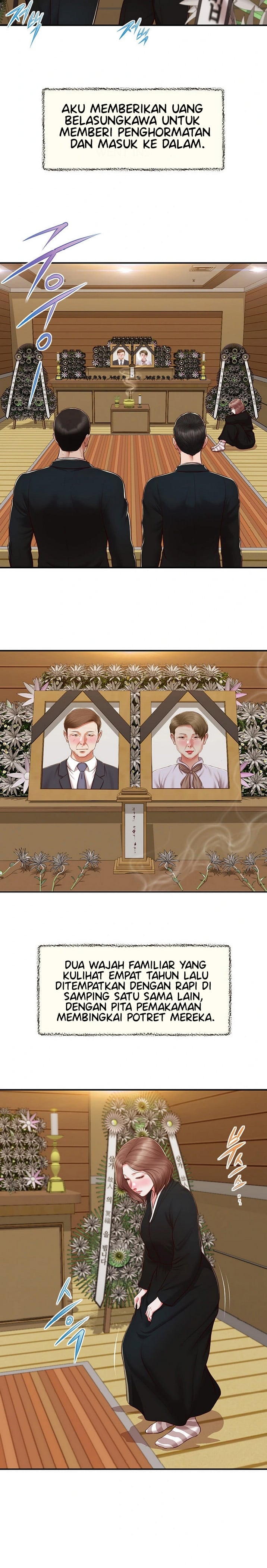 Concubine - Chapter 142 14