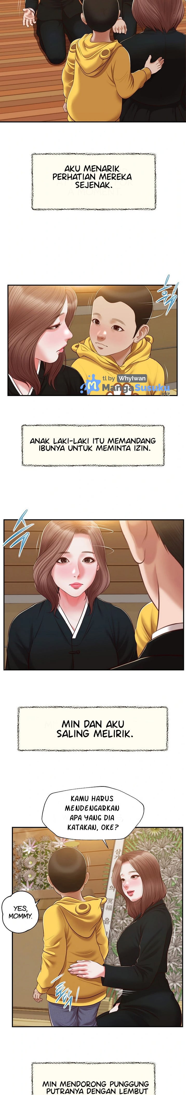 Concubine - Chapter 142 22