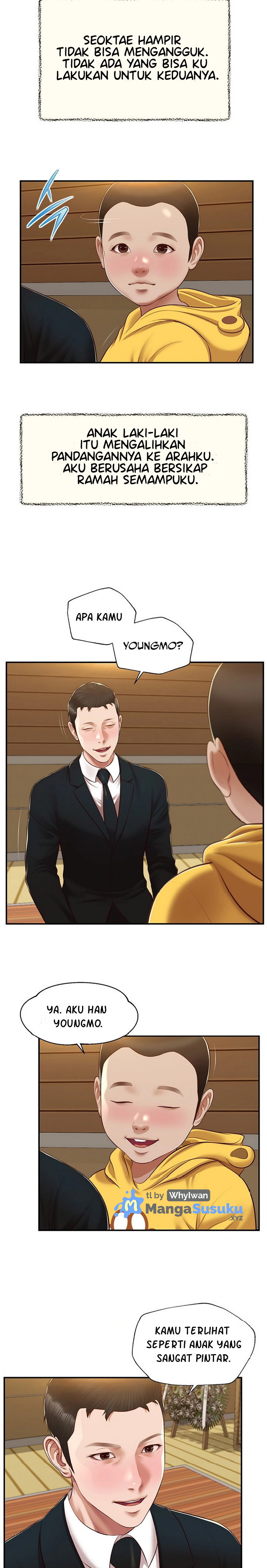 Concubine - Chapter 142 20