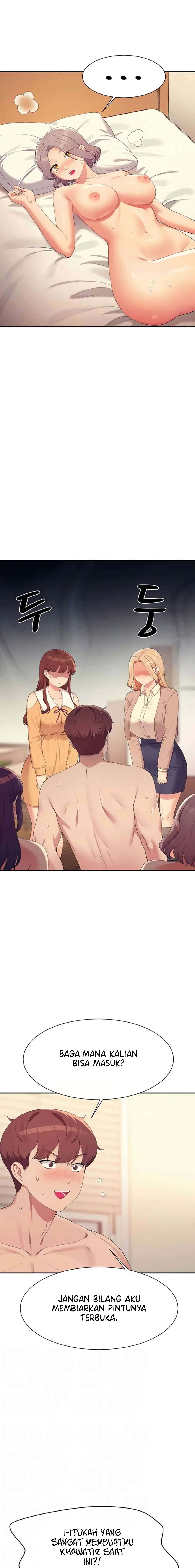 Is There No Goddess in My College? - Chapter 142 3