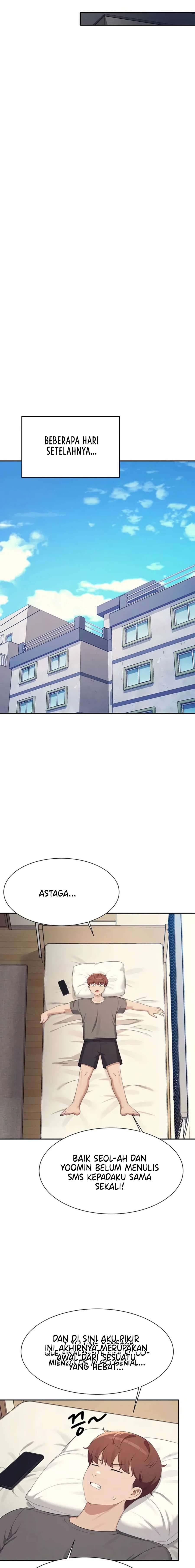Is There No Goddess in My College? - Chapter 142 10
