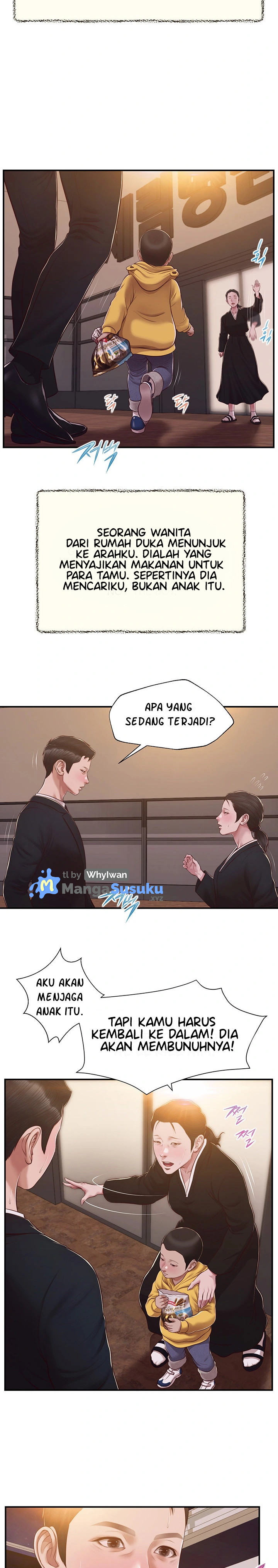 Concubine - Chapter 143 11