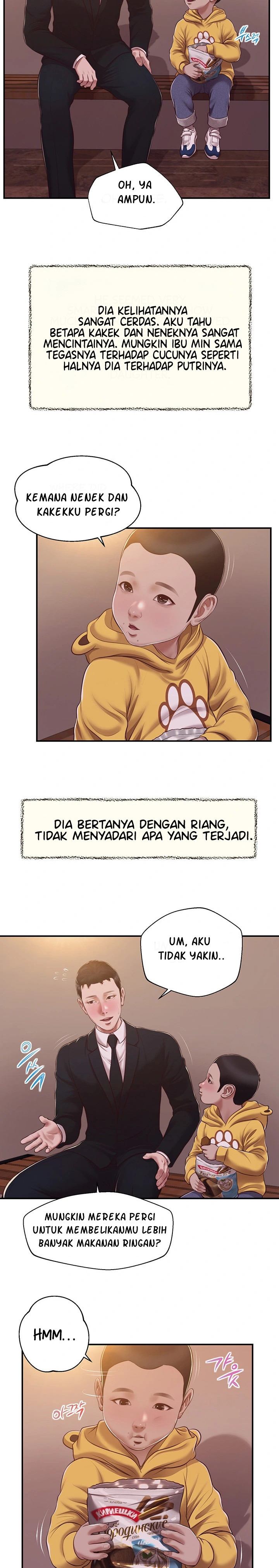 Concubine - Chapter 143 8