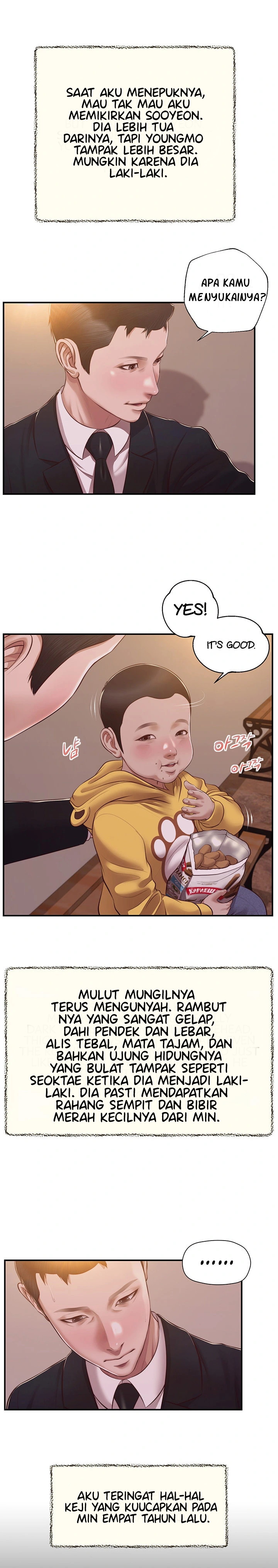 Concubine - Chapter 143 6