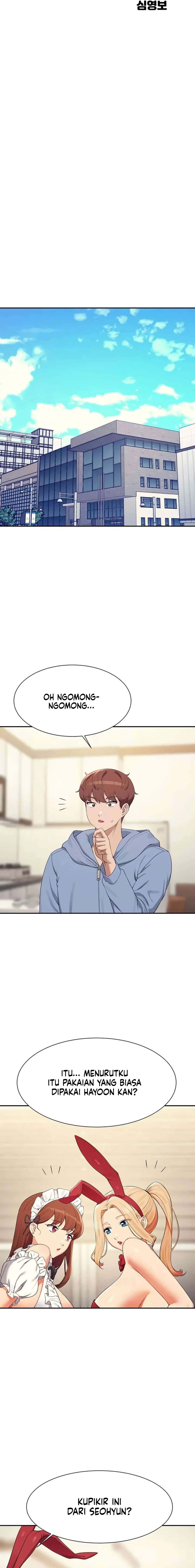 Is There No Goddess in My College? - Chapter 143 3 Is There No Goddess in My College? - Chapter 143 3