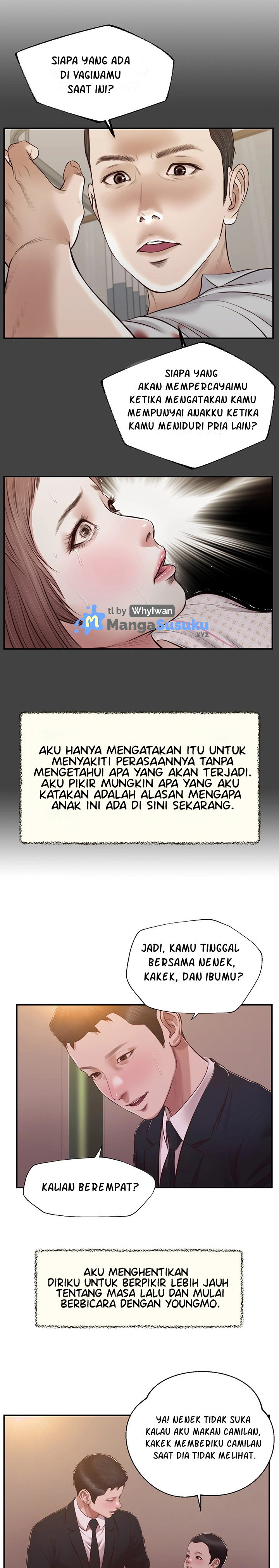 Concubine - Chapter 143 7