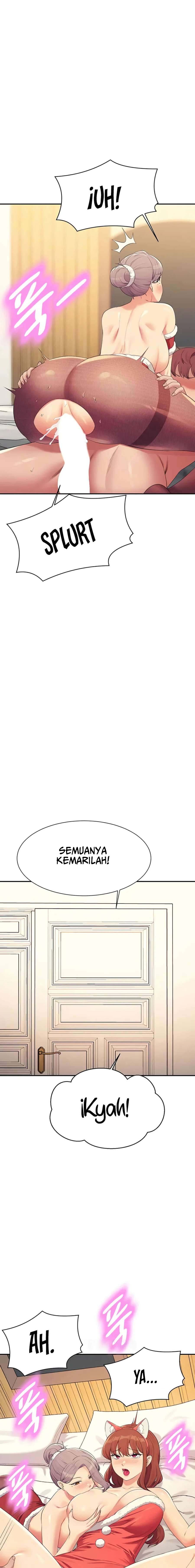 Is There No Goddess in My College? - Chapter 149 23