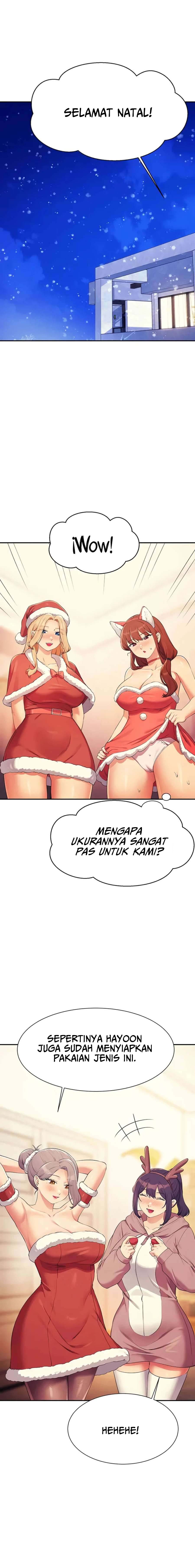 Is There No Goddess in My College? - Chapter 149 18