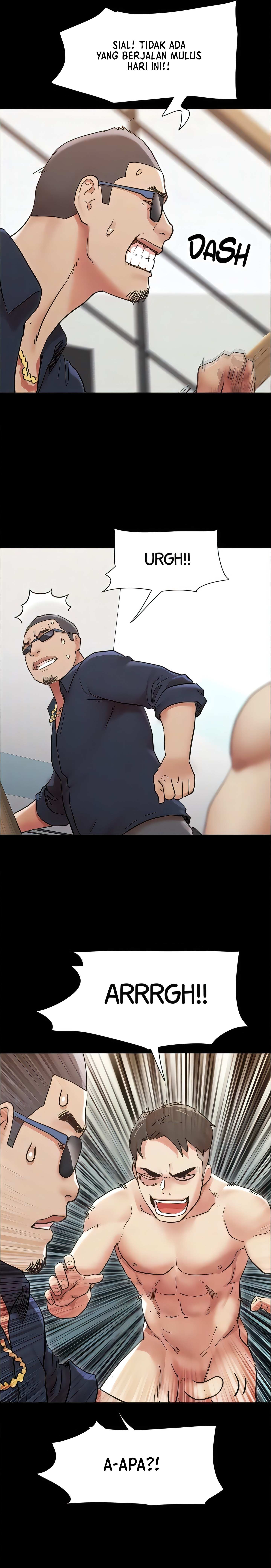 Only With Consent Uncensored - Chapter 151 8