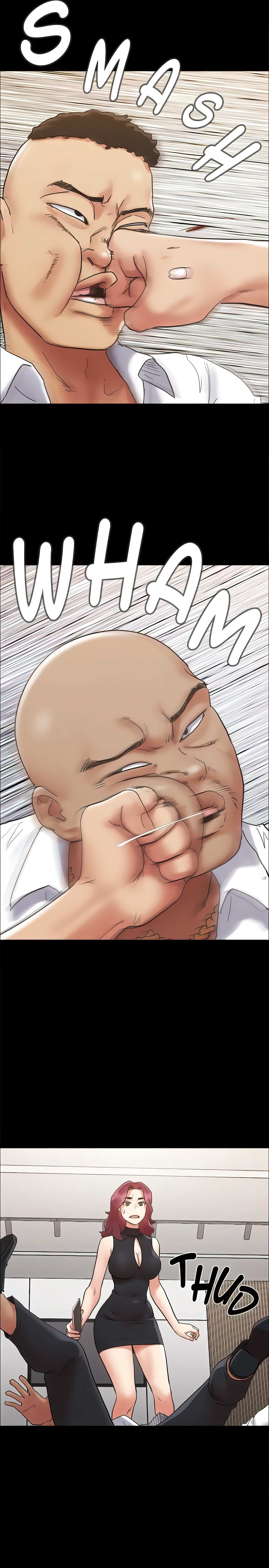 Only With Consent Uncensored - Chapter 151 2