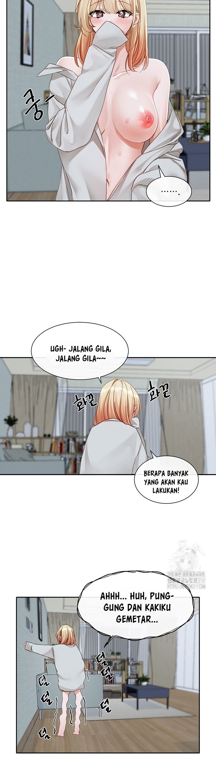 Circles - Chapter 151 9