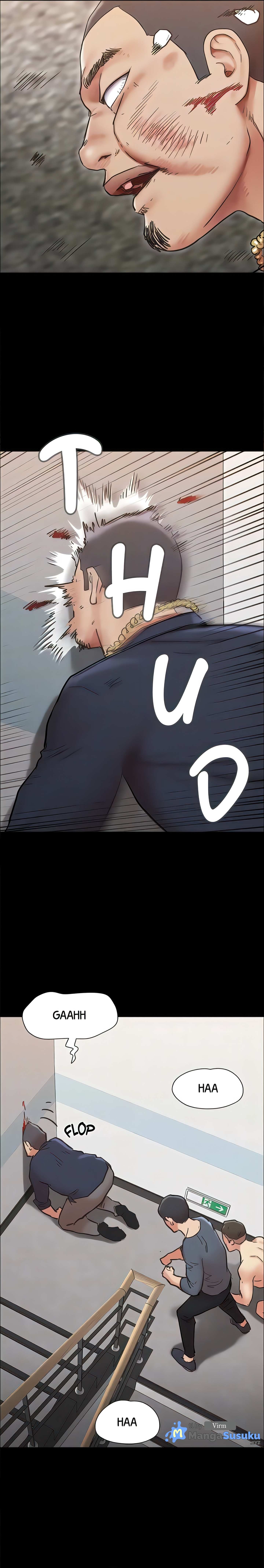 Only With Consent Uncensored - Chapter 151 11