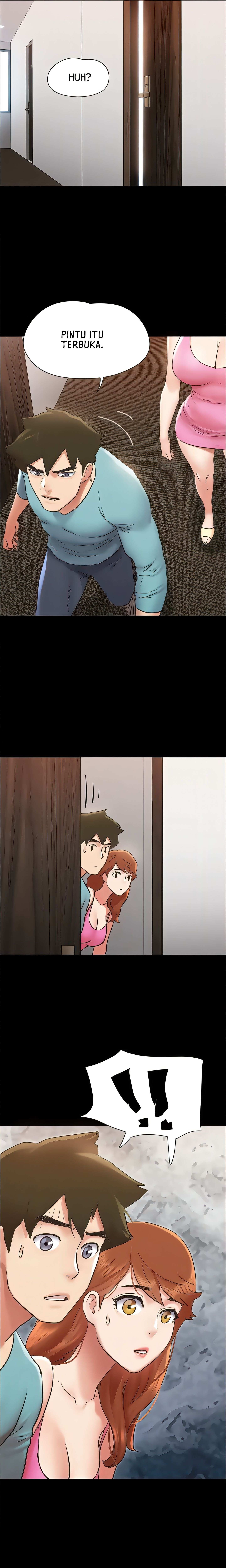 Only With Consent Uncensored - Chapter 151 14