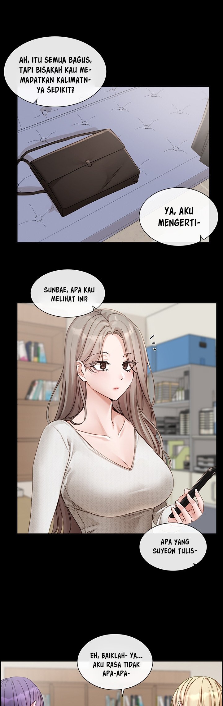 Circles - Chapter 151 16