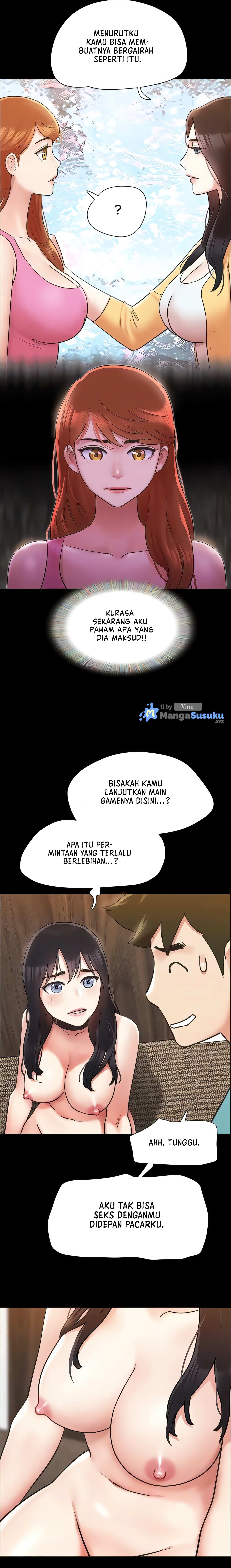 Only With Consent Uncensored - Chapter 151 21