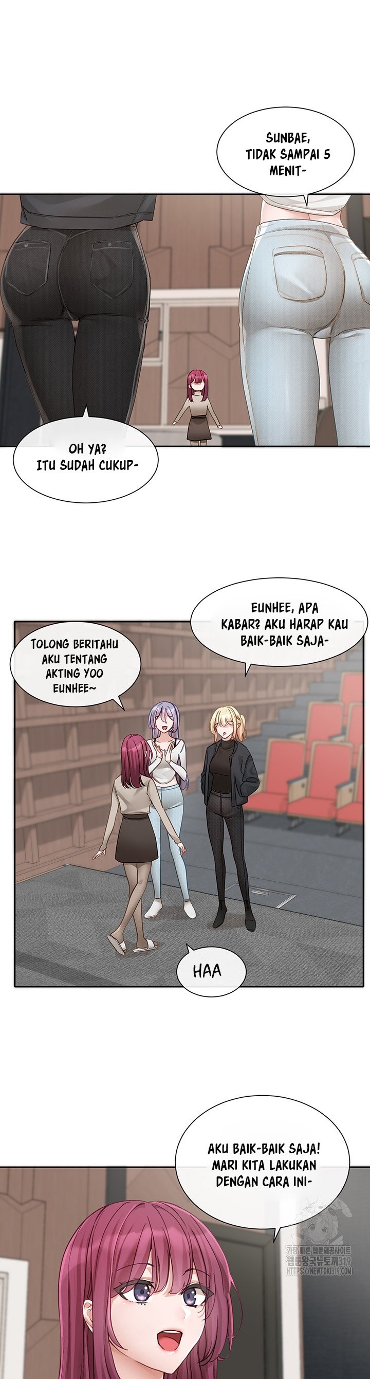 Circles - Chapter 151 26