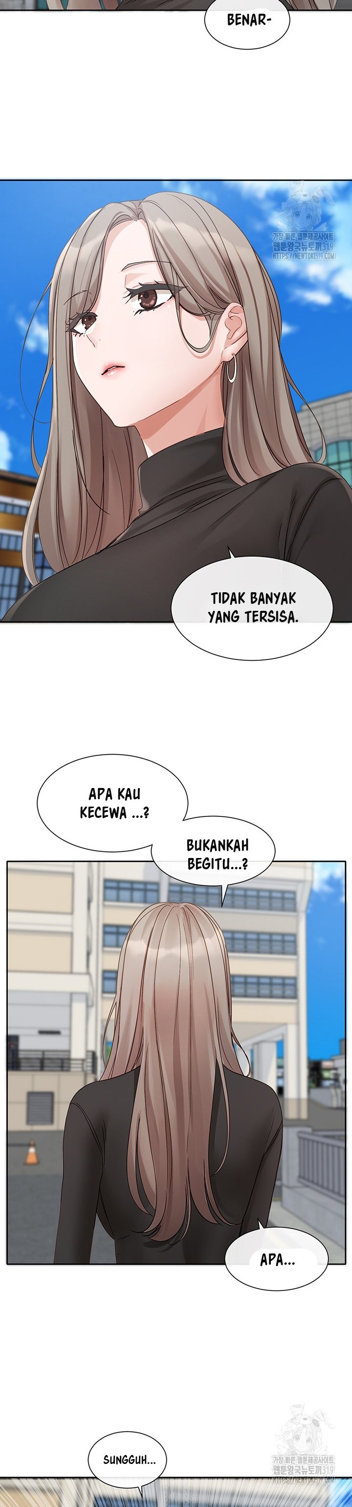 Circles - Chapter 151 34