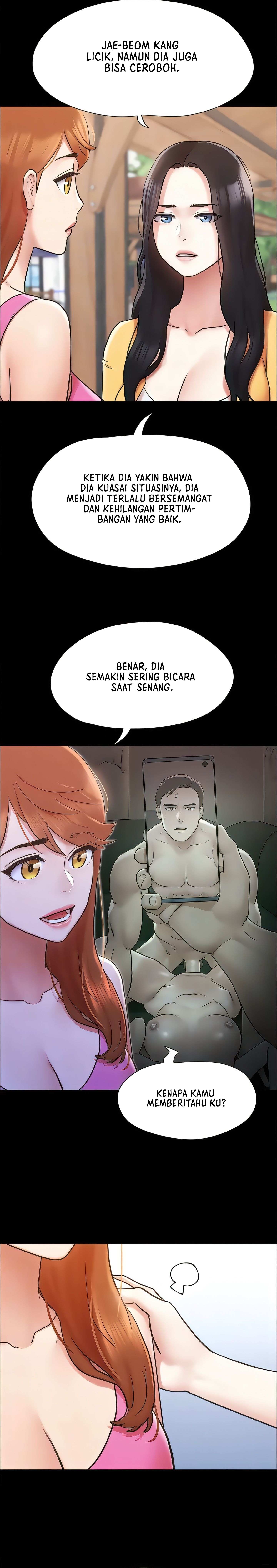 Only With Consent Uncensored - Chapter 151 20