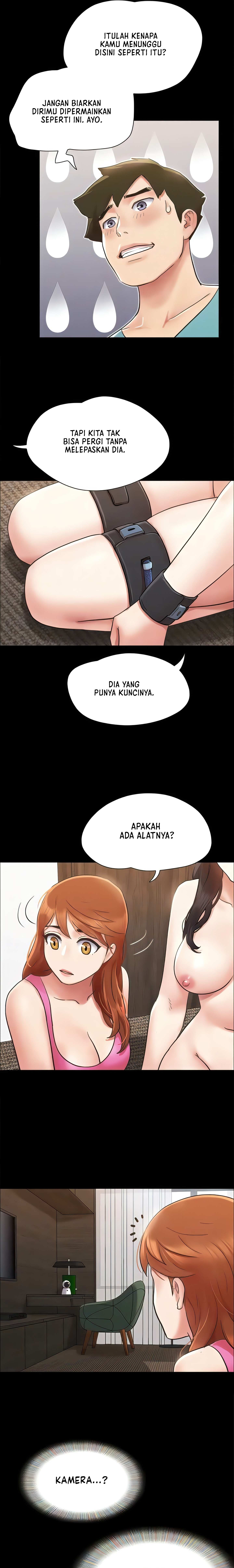 Only With Consent Uncensored - Chapter 151 18