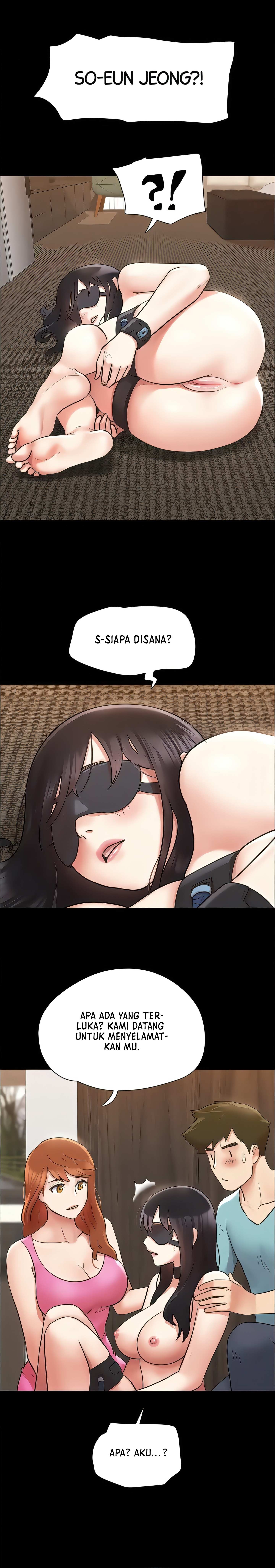 Only With Consent Uncensored - Chapter 151 15